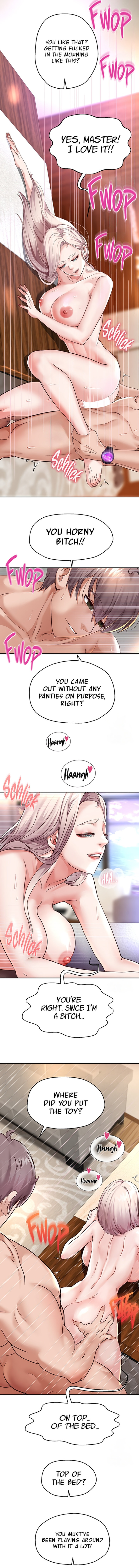 Reborn with Big Rizz Energy page 2