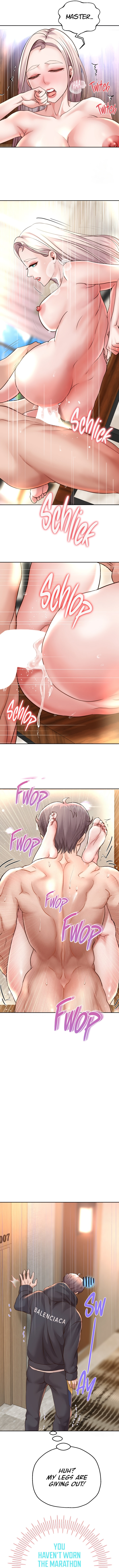Reborn with Big Rizz Energy page 6