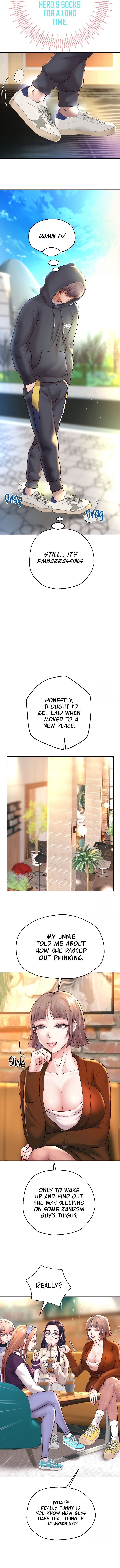Reborn with Big Rizz Energy page 7