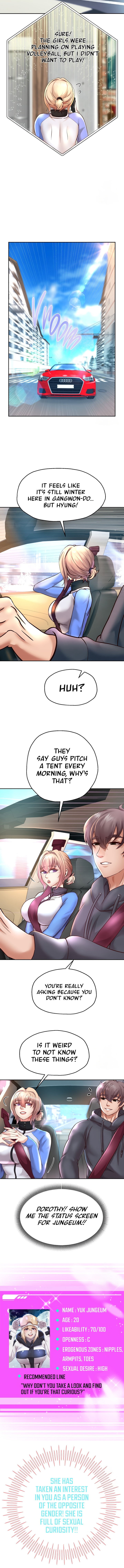 Reborn with Big Rizz Energy page 10