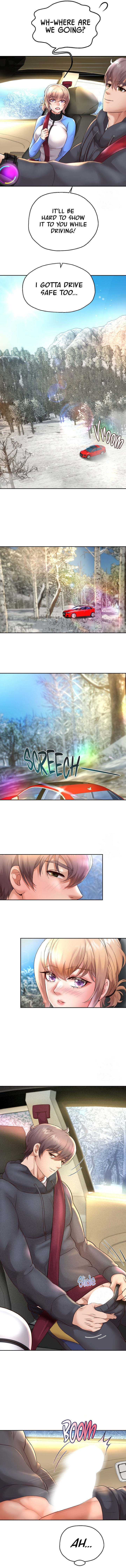 Reborn with Big Rizz Energy page 3