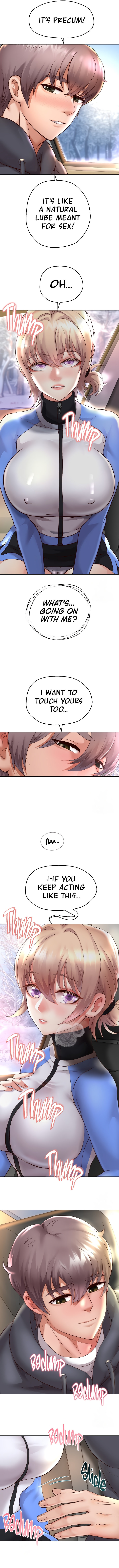 Reborn with Big Rizz Energy page 5