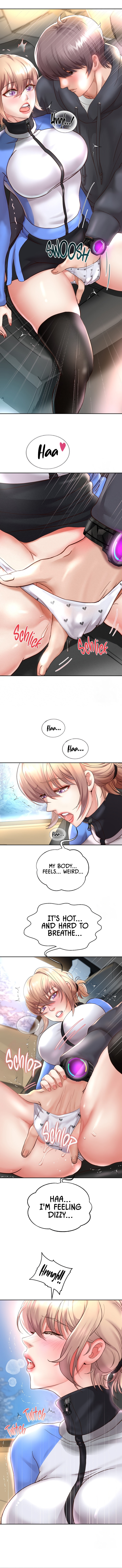 Reborn with Big Rizz Energy page 6