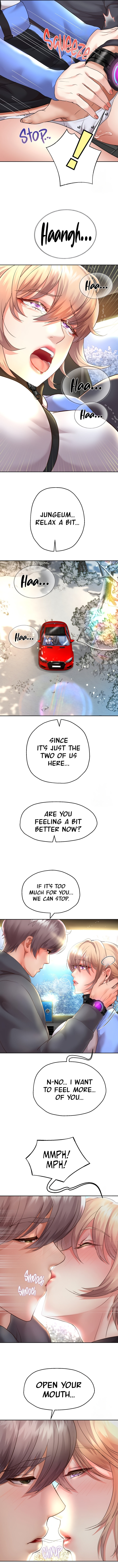 Reborn with Big Rizz Energy page 7