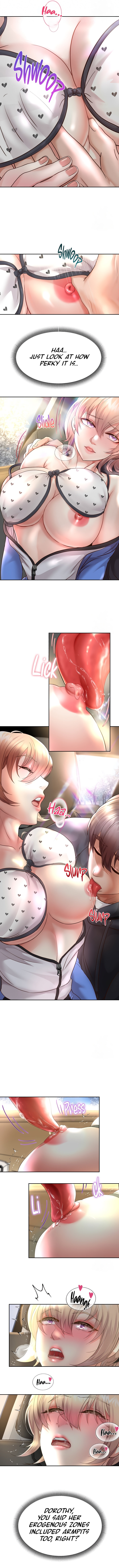 Reborn with Big Rizz Energy page 9