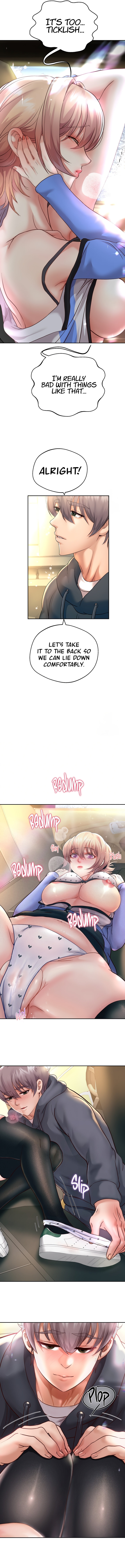 Reborn with Big Rizz Energy page 11