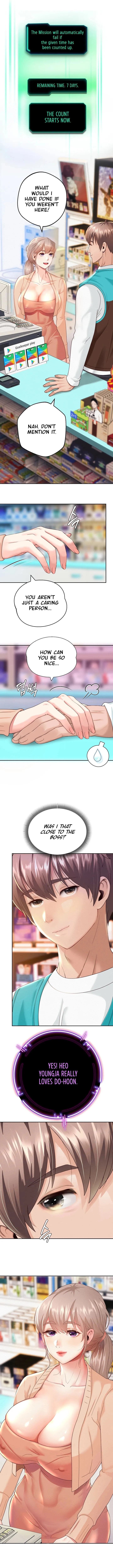 Reborn with Big Rizz Energy page 13
