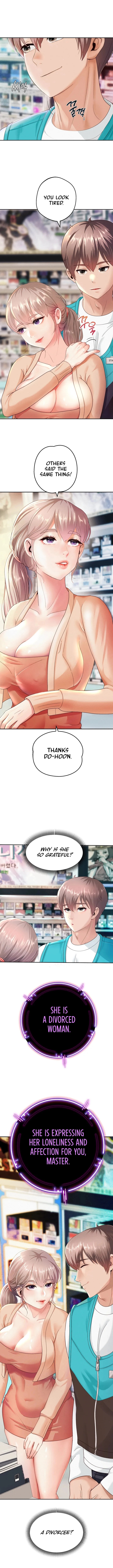 Reborn with Big Rizz Energy page 14