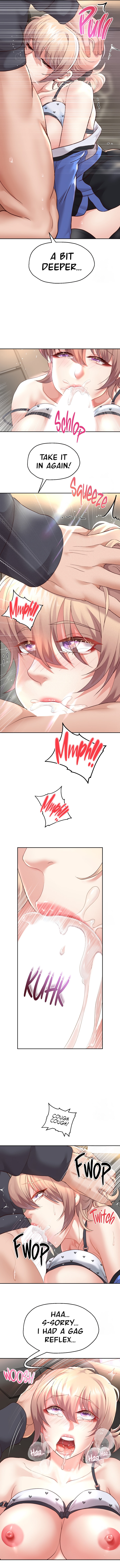 Reborn with Big Rizz Energy page 6
