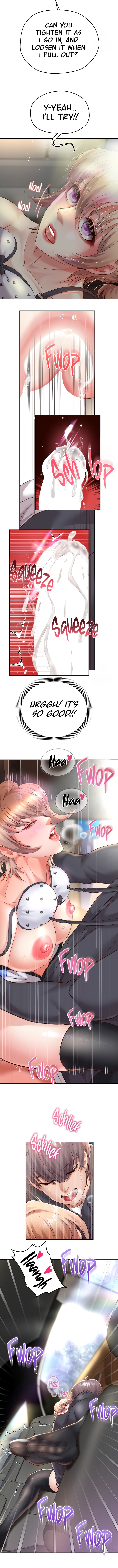 Reborn with Big Rizz Energy page 13
