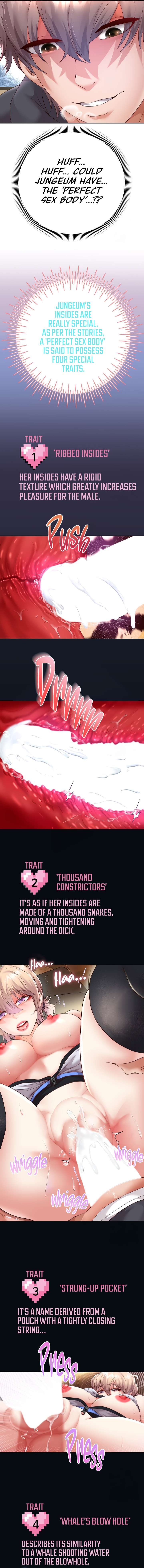 Reborn with Big Rizz Energy page 2