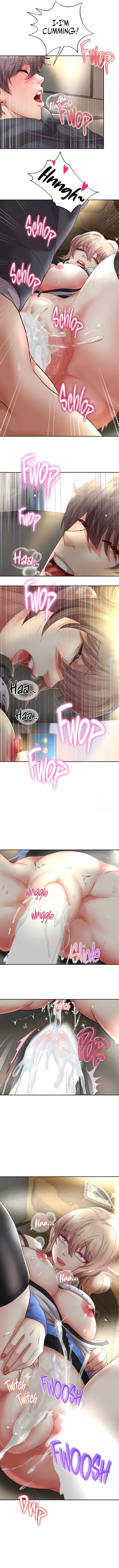Reborn with Big Rizz Energy page 5