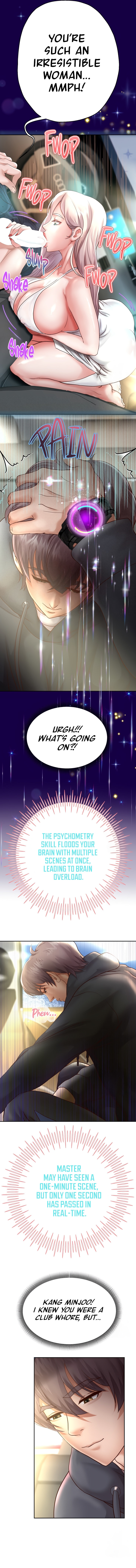 Reborn with Big Rizz Energy page 10