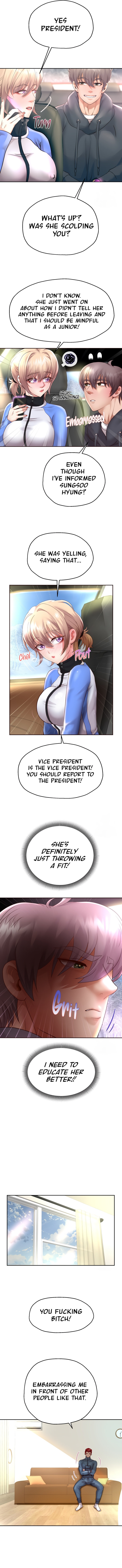 Reborn with Big Rizz Energy page 11