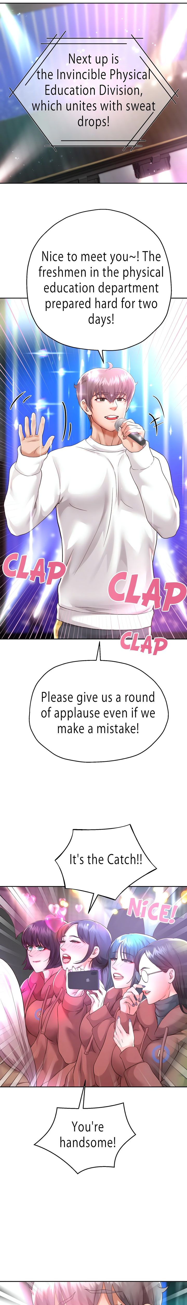 Reborn with Big Rizz Energy page 4