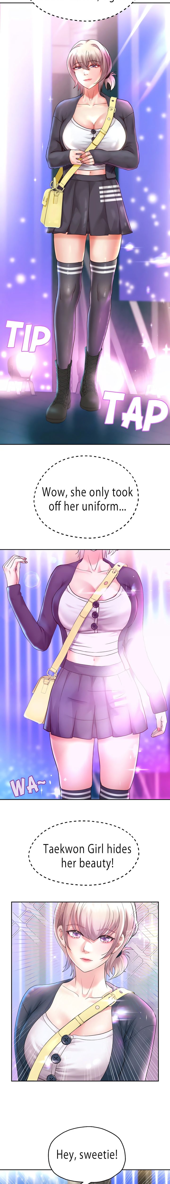 Reborn with Big Rizz Energy page 6