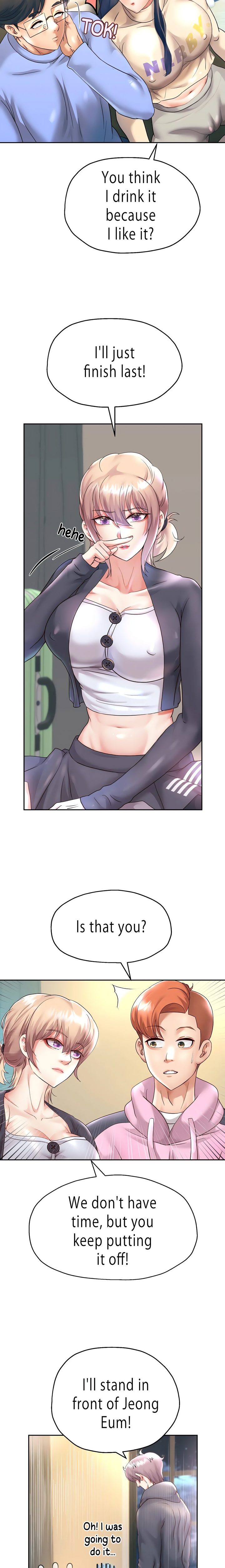 Reborn with Big Rizz Energy page 10