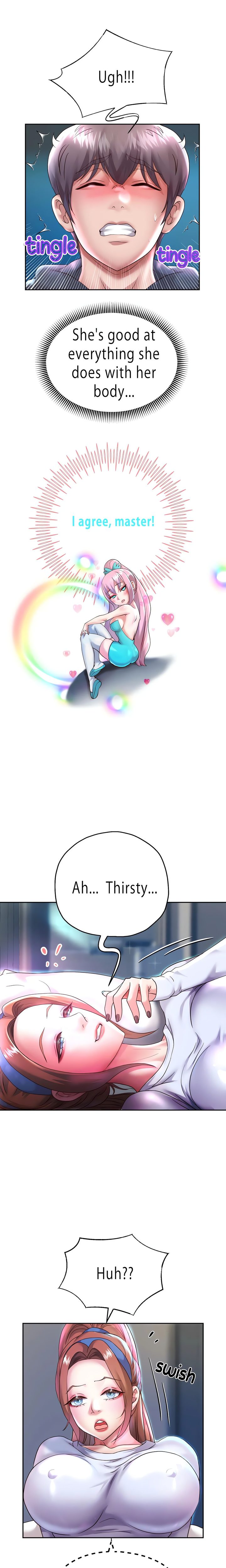 Reborn with Big Rizz Energy page 4