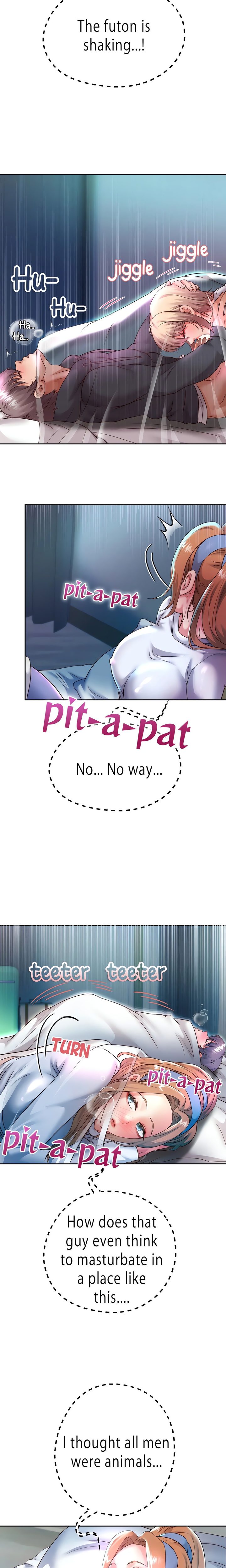 Reborn with Big Rizz Energy page 5