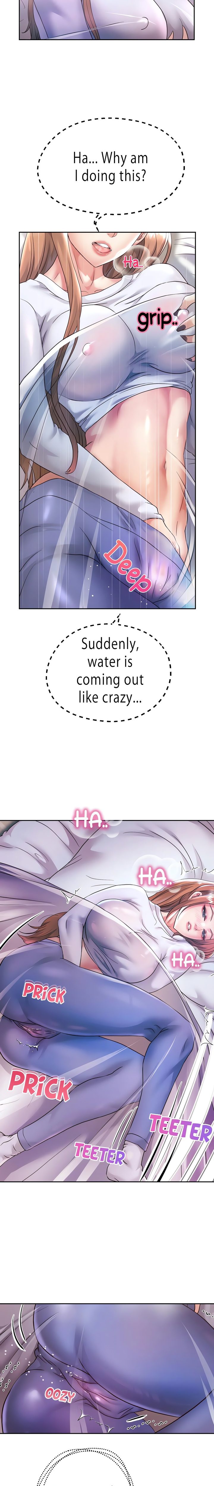 Reborn with Big Rizz Energy page 9