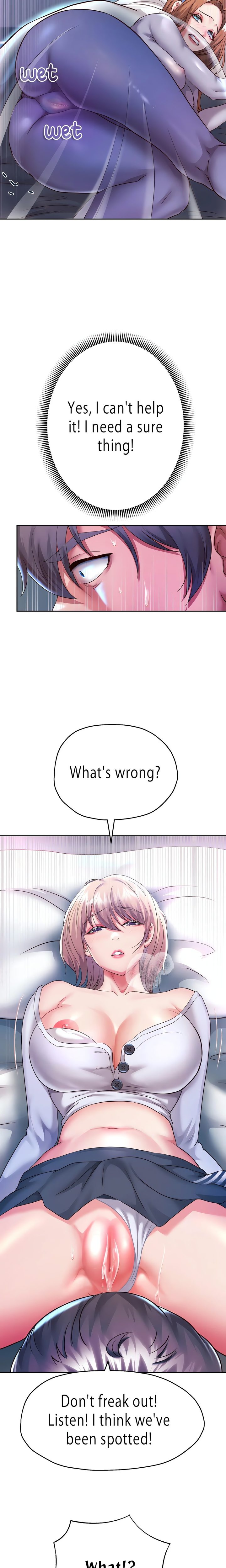 Reborn with Big Rizz Energy page 4
