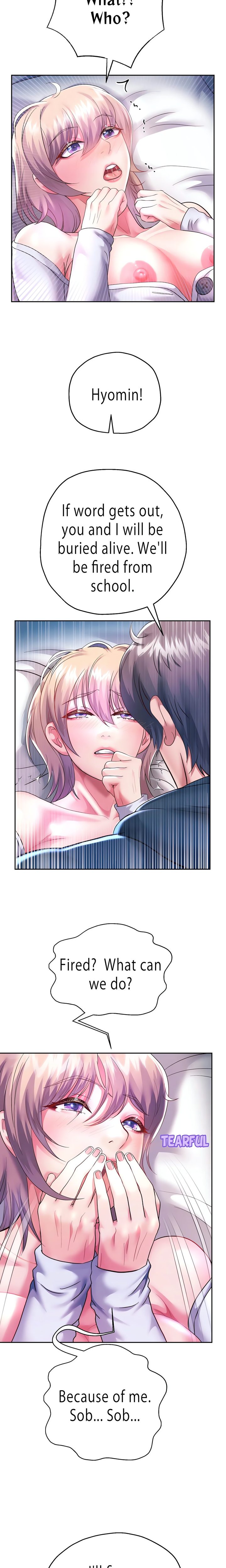 Reborn with Big Rizz Energy page 5