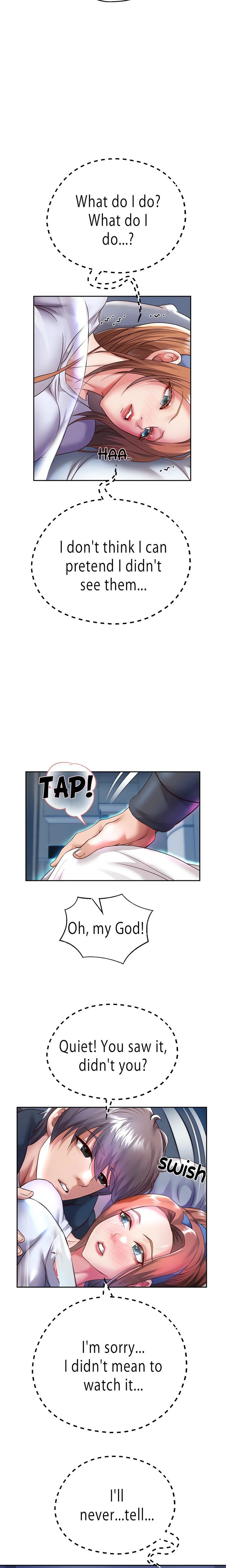 Reborn with Big Rizz Energy page 7