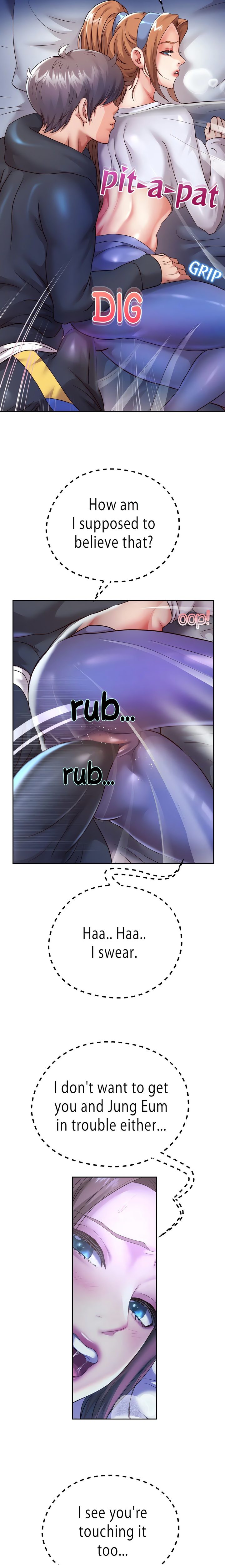 Reborn with Big Rizz Energy page 8