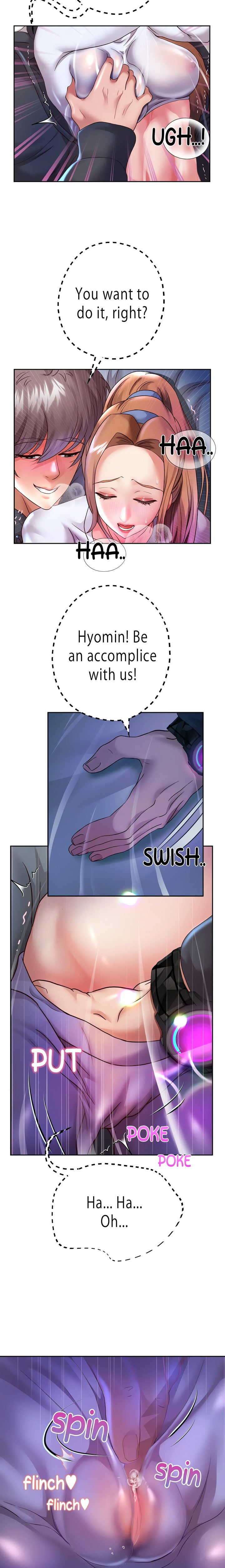 Reborn with Big Rizz Energy page 10