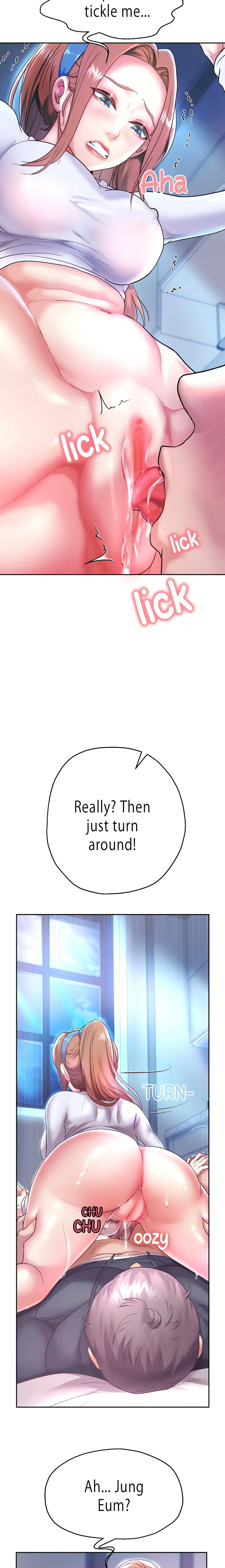 Reborn with Big Rizz Energy page 16