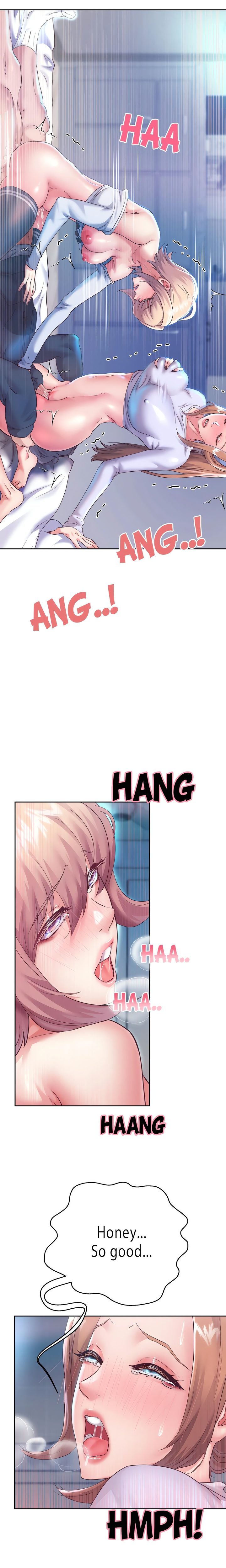 Reborn with Big Rizz Energy page 4