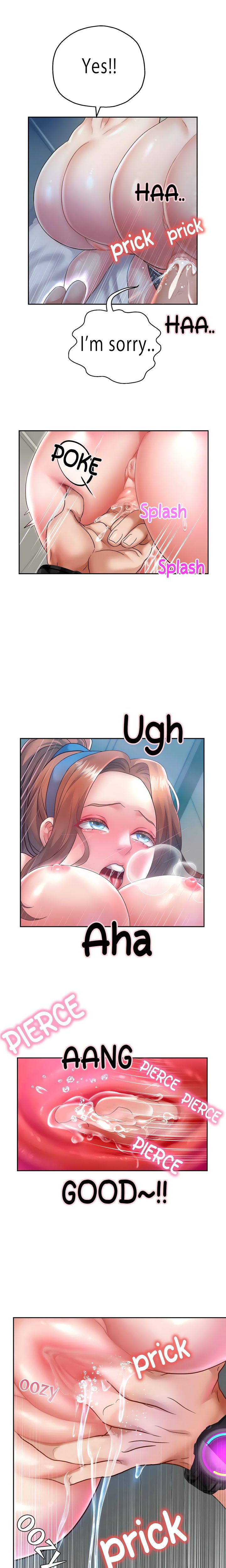Reborn with Big Rizz Energy page 13