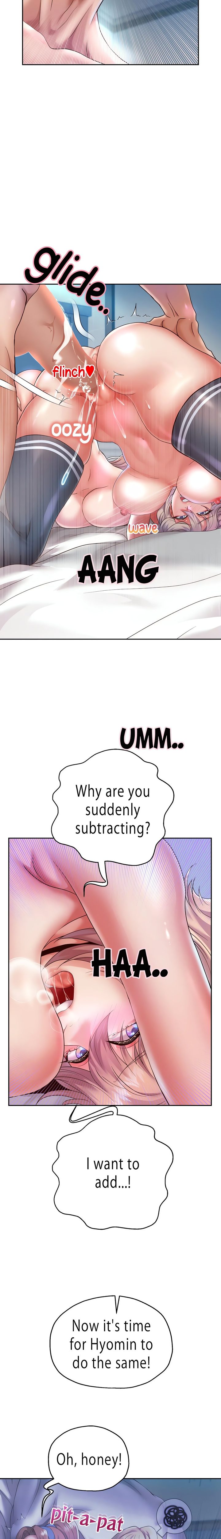 Reborn with Big Rizz Energy page 15