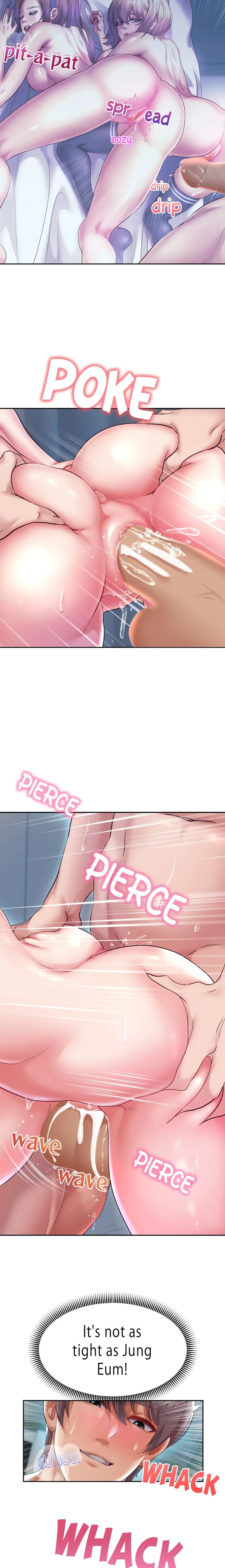 Reborn with Big Rizz Energy page 16