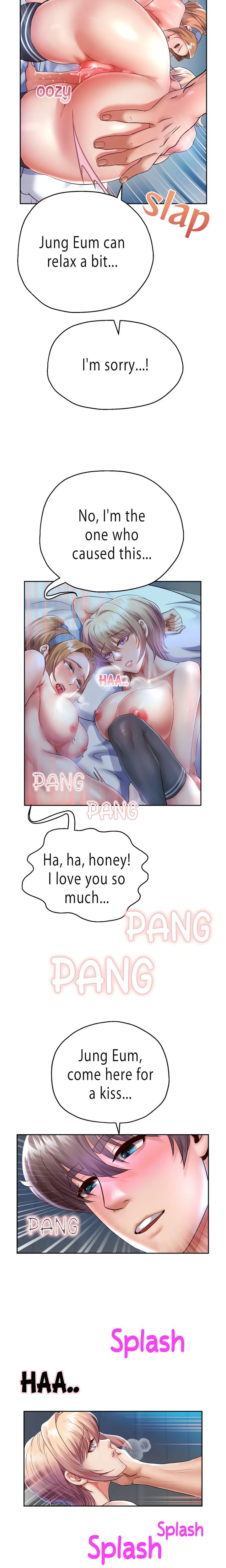 Reborn with Big Rizz Energy page 18