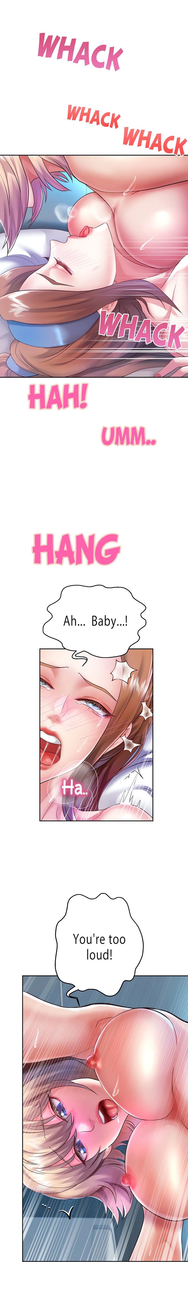 Reborn with Big Rizz Energy page 6