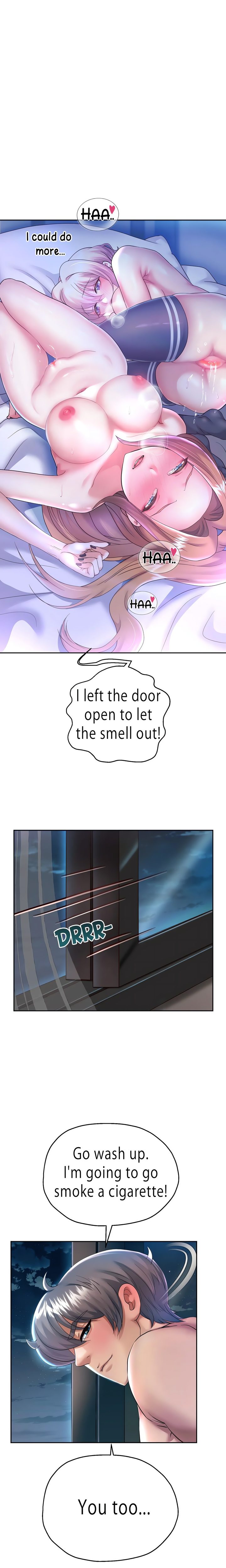 Reborn with Big Rizz Energy page 10