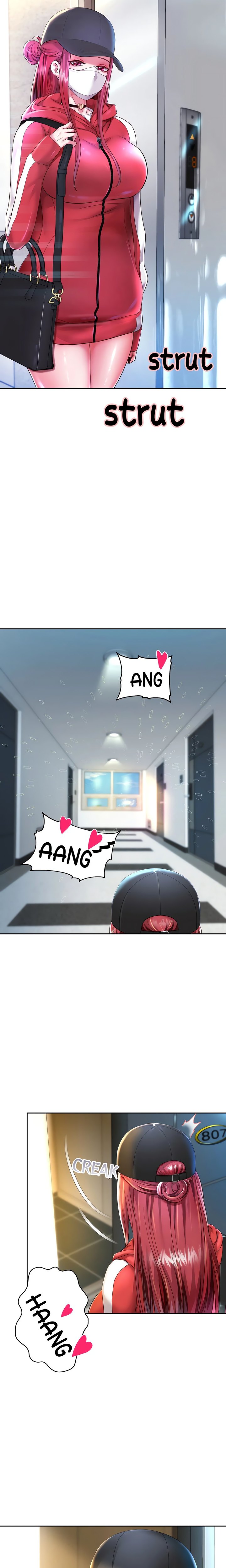 Reborn with Big Rizz Energy page 12