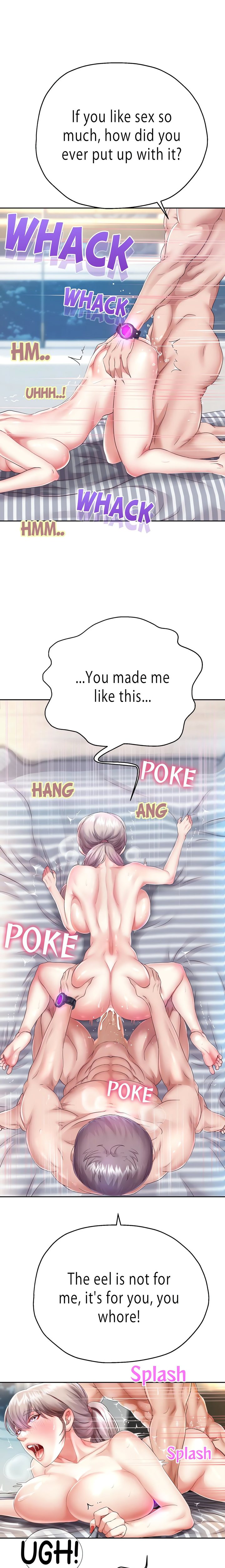 Reborn with Big Rizz Energy page 1