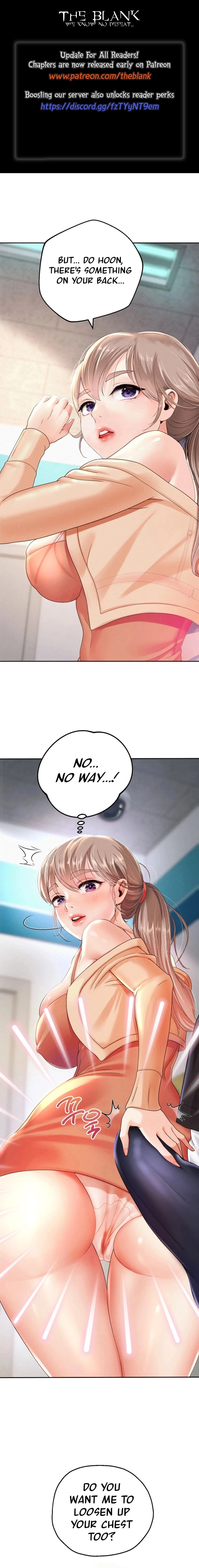 Reborn with Big Rizz Energy page 1