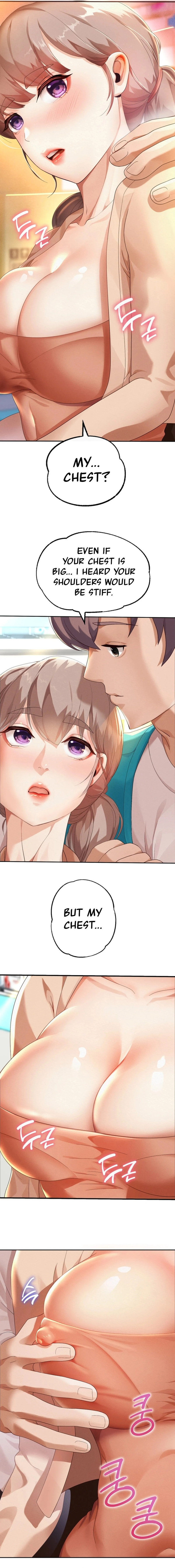 Reborn with Big Rizz Energy page 2