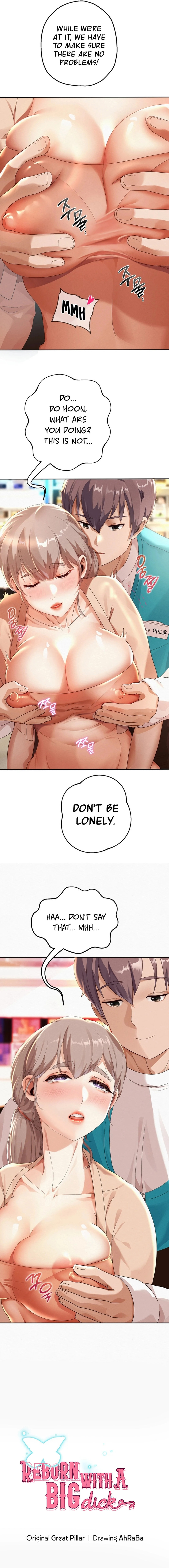 Reborn with Big Rizz Energy page 3
