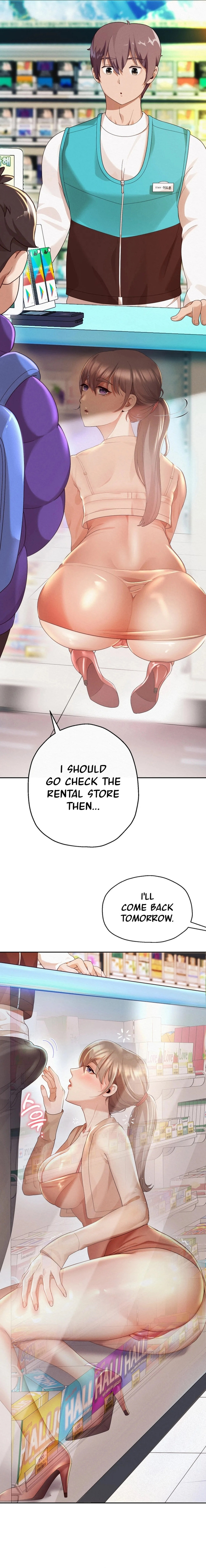 Reborn with Big Rizz Energy page 11