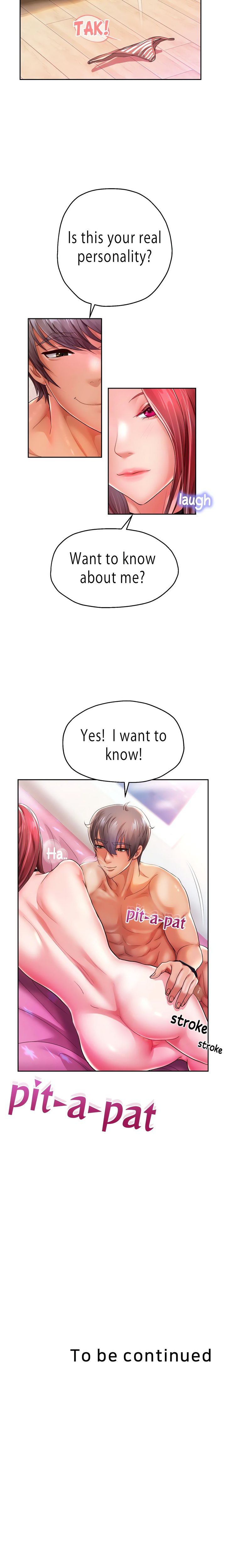 Reborn with Big Rizz Energy page 19