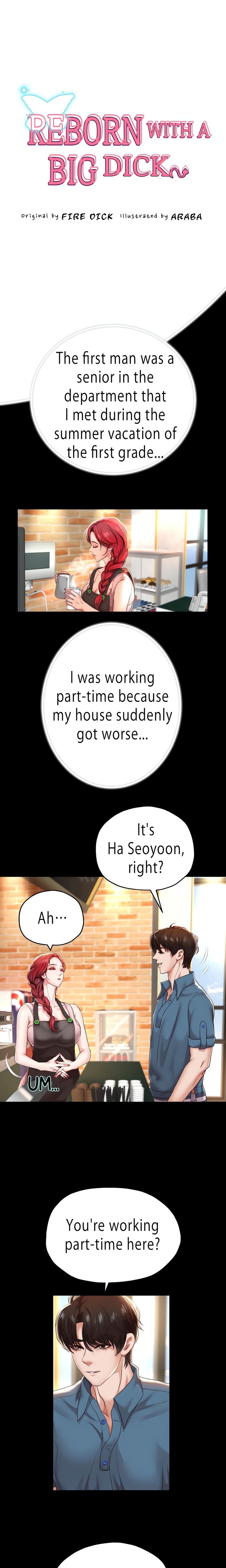 Reborn with Big Rizz Energy page 2
