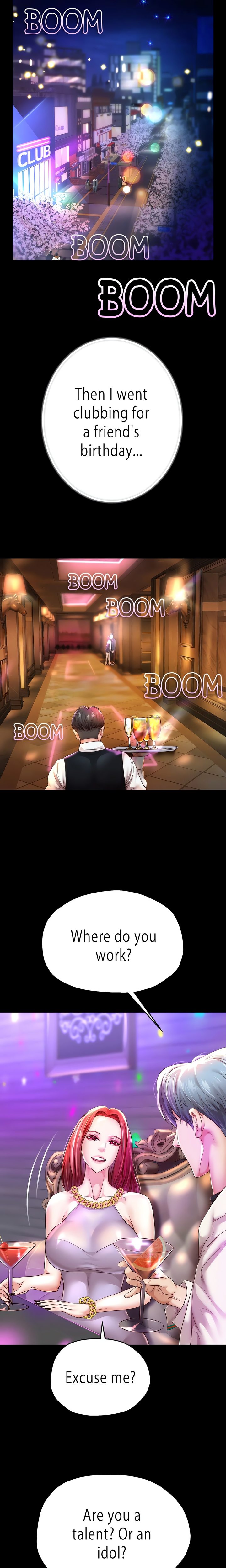 Reborn with Big Rizz Energy page 7