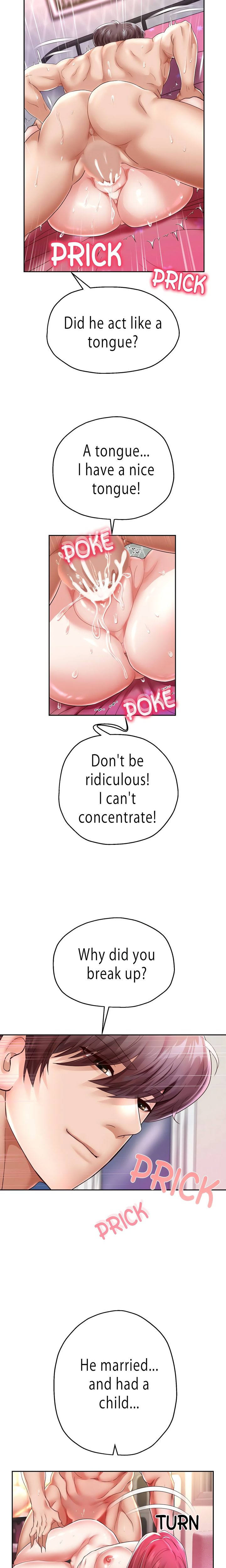 Reborn with Big Rizz Energy page 13