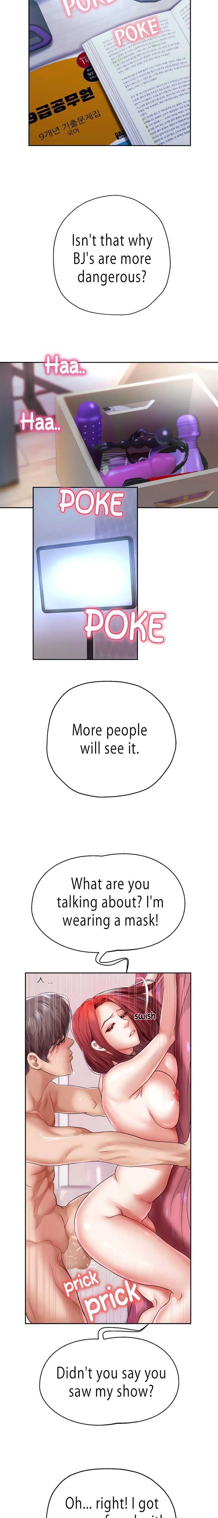 Reborn with Big Rizz Energy page 17