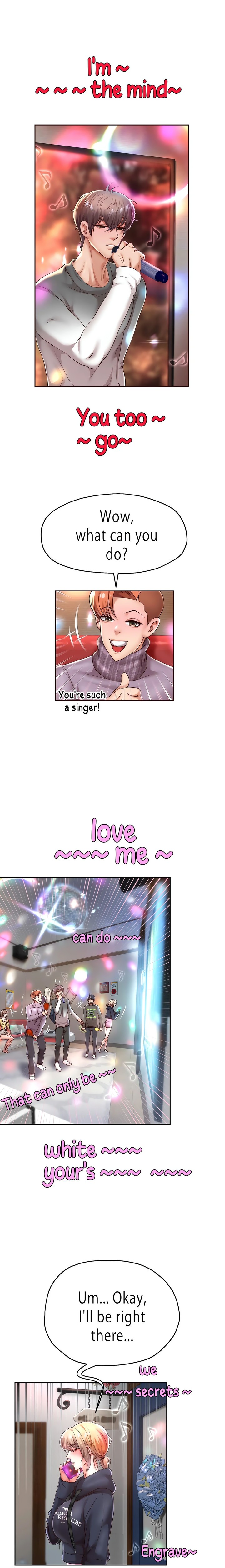 Reborn with Big Rizz Energy page 17