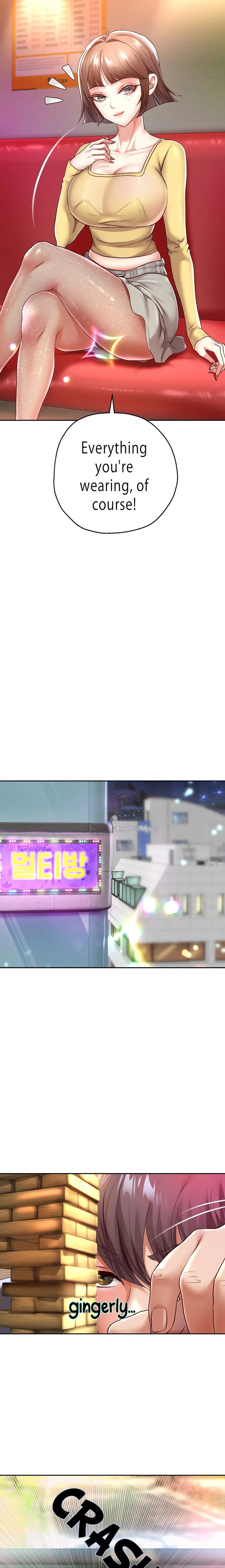 Reborn with Big Rizz Energy page 4